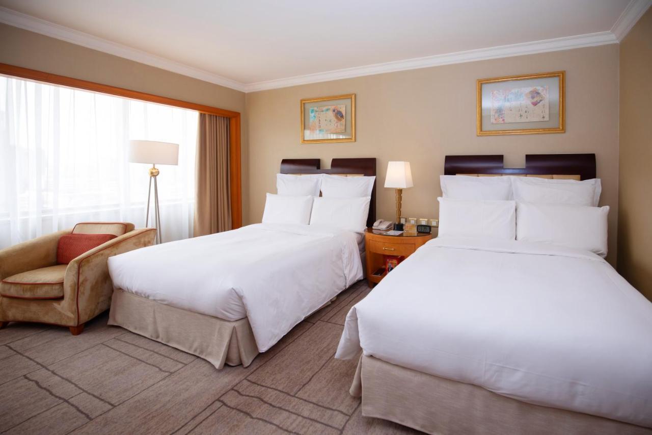Air China Boyue Beijing Hotel Exterior photo